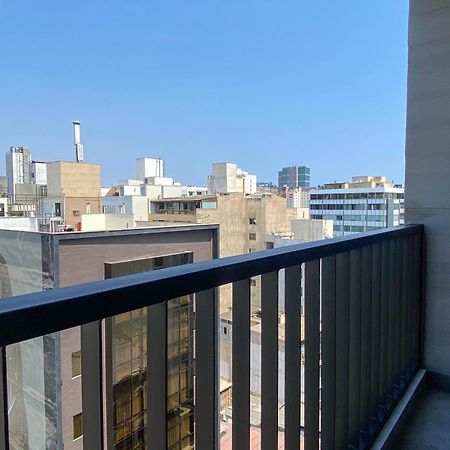 Colon By Wynwood House Apartment Lima Luaran gambar