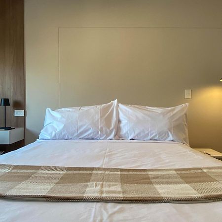 Colon By Wynwood House Apartment Lima Luaran gambar