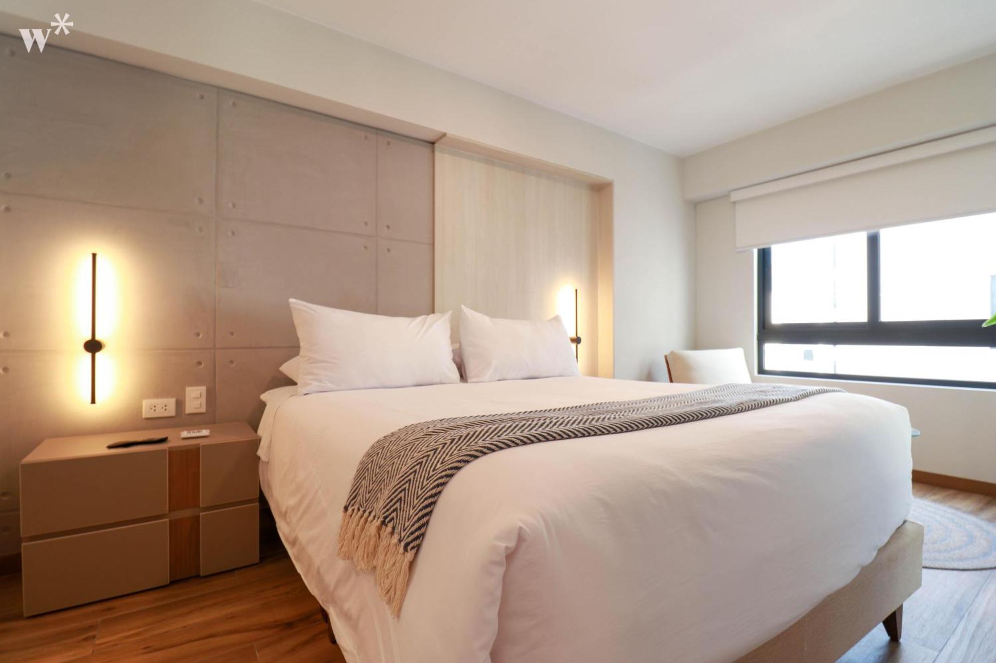 Colon By Wynwood House Apartment Lima Luaran gambar