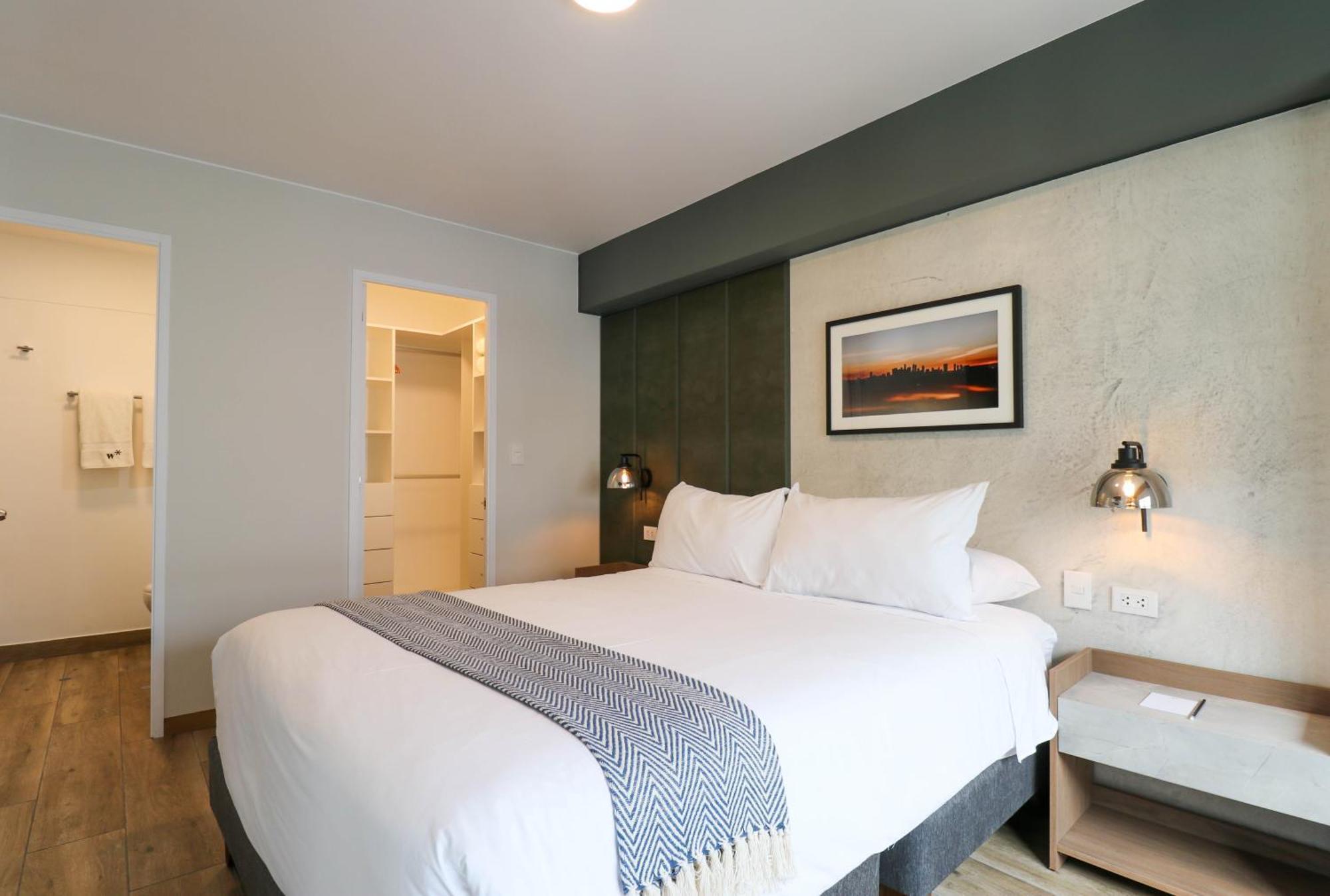 Colon By Wynwood House Apartment Lima Luaran gambar