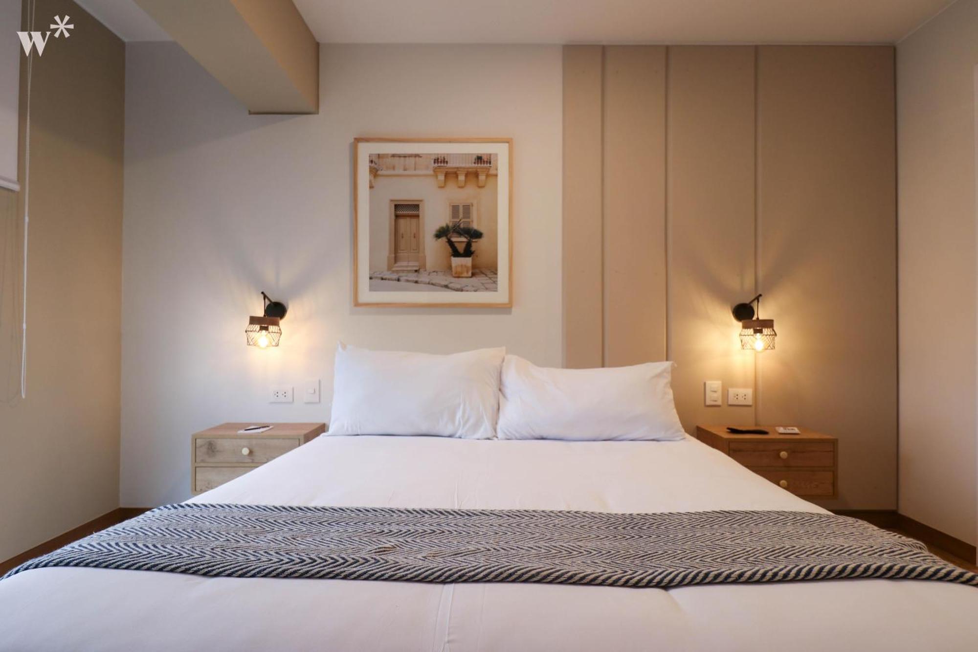 Colon By Wynwood House Apartment Lima Luaran gambar