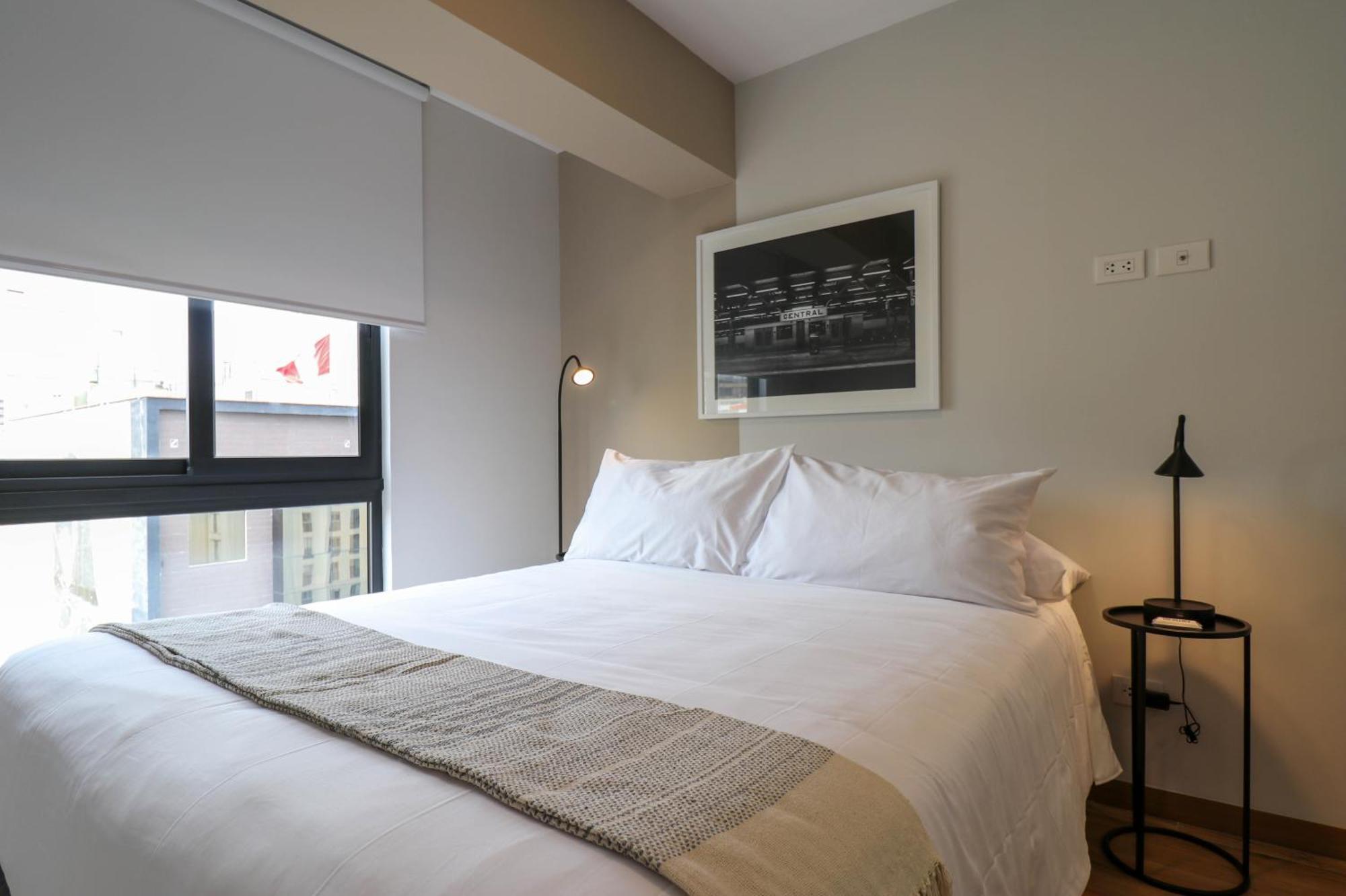 Colon By Wynwood House Apartment Lima Luaran gambar