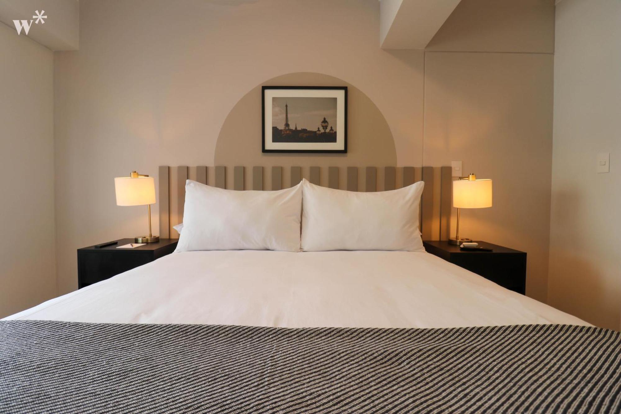 Colon By Wynwood House Apartment Lima Luaran gambar