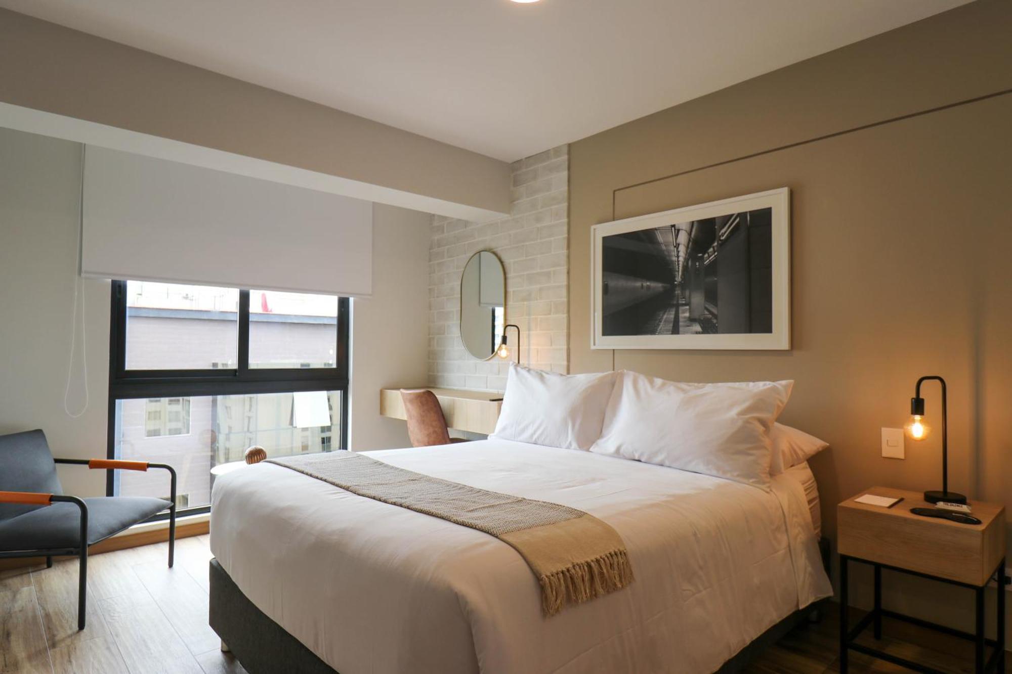 Colon By Wynwood House Apartment Lima Luaran gambar