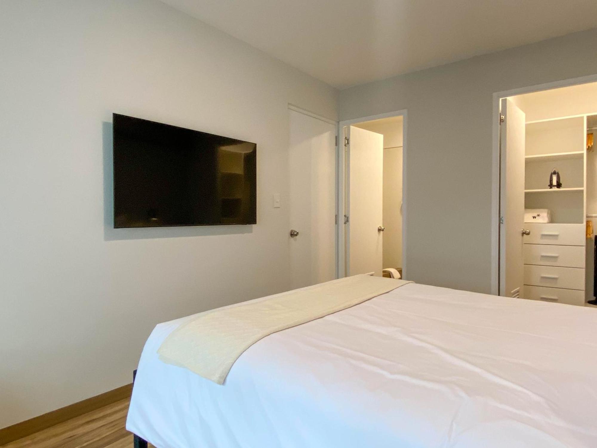 Colon By Wynwood House Apartment Lima Luaran gambar