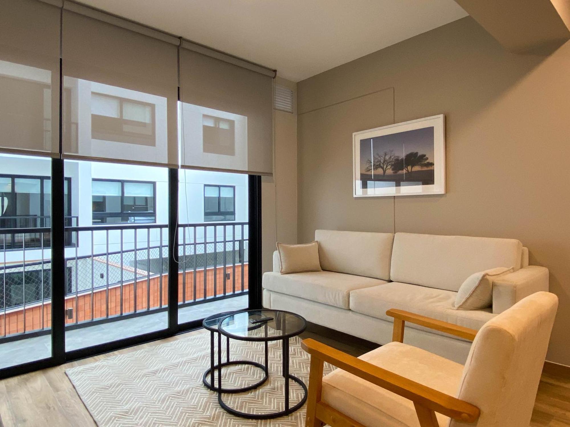 Colon By Wynwood House Apartment Lima Luaran gambar
