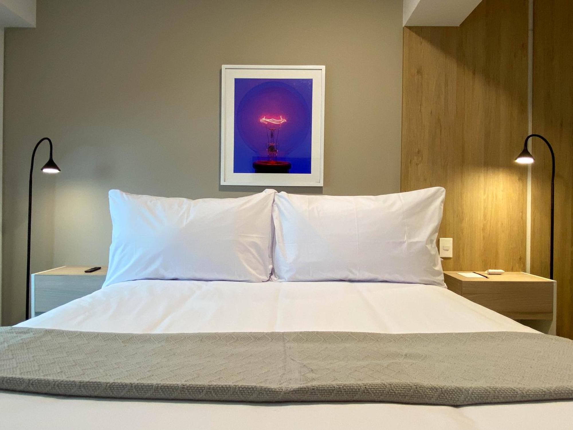 Colon By Wynwood House Apartment Lima Luaran gambar