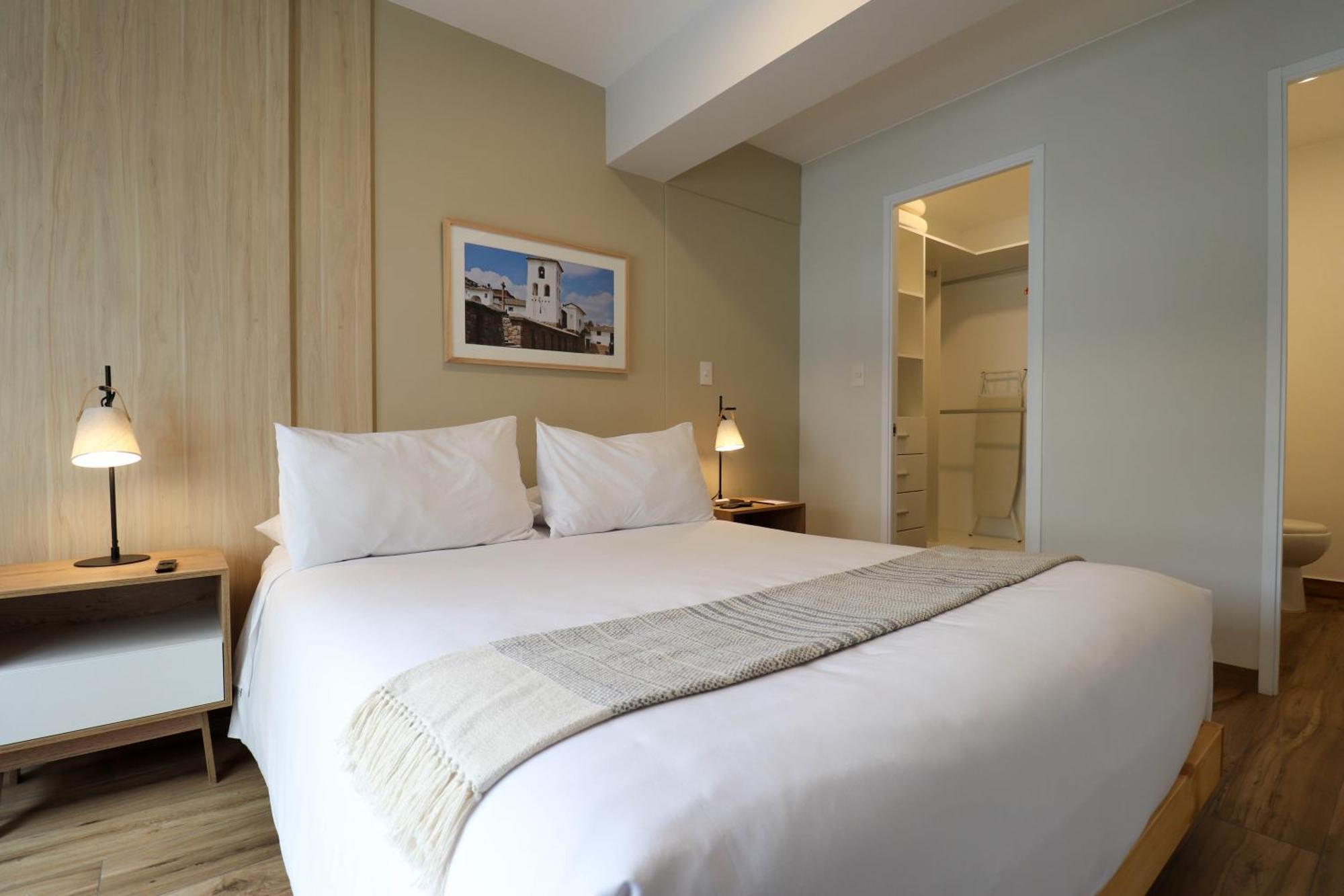 Colon By Wynwood House Apartment Lima Luaran gambar