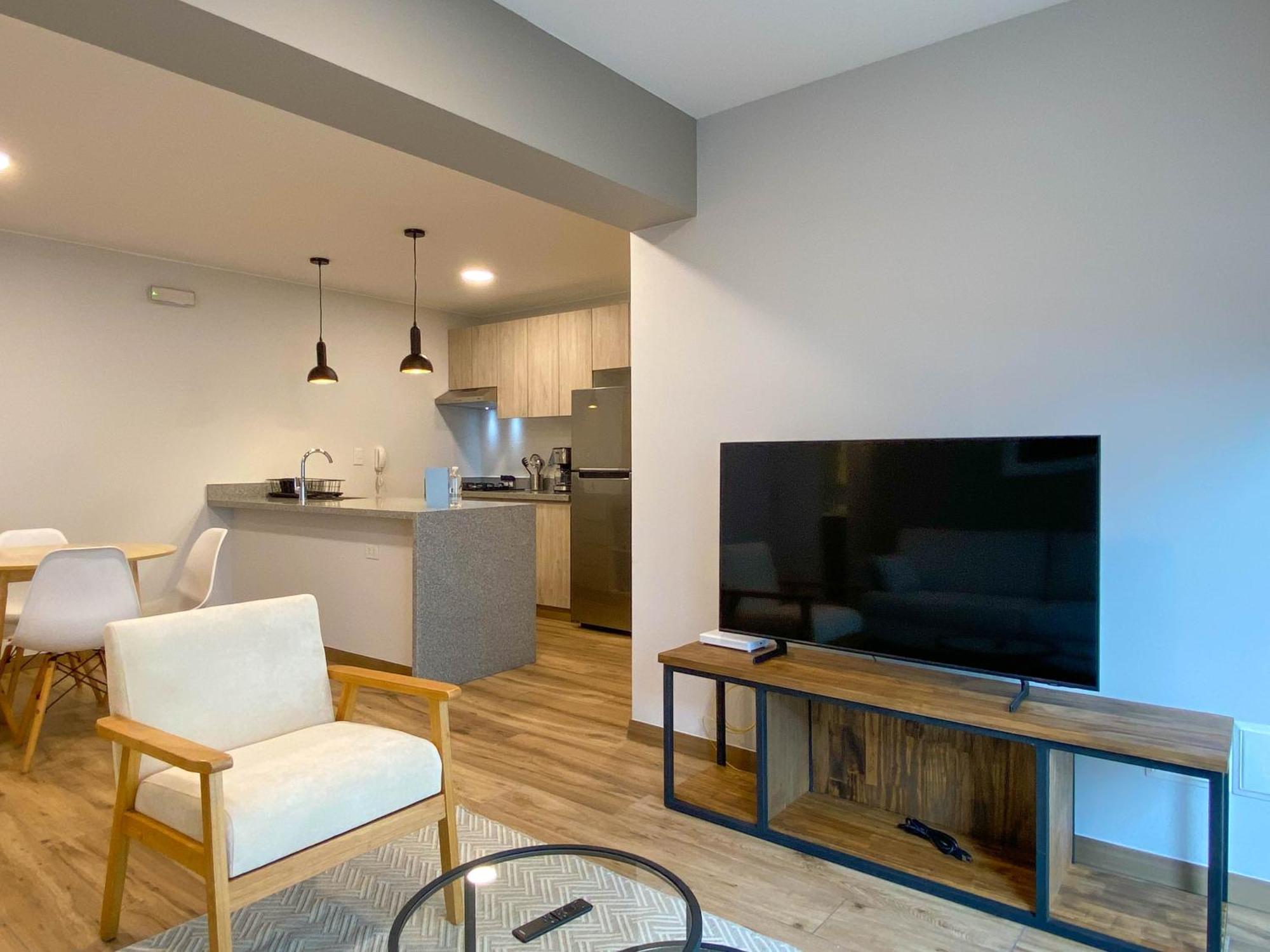 Colon By Wynwood House Apartment Lima Luaran gambar