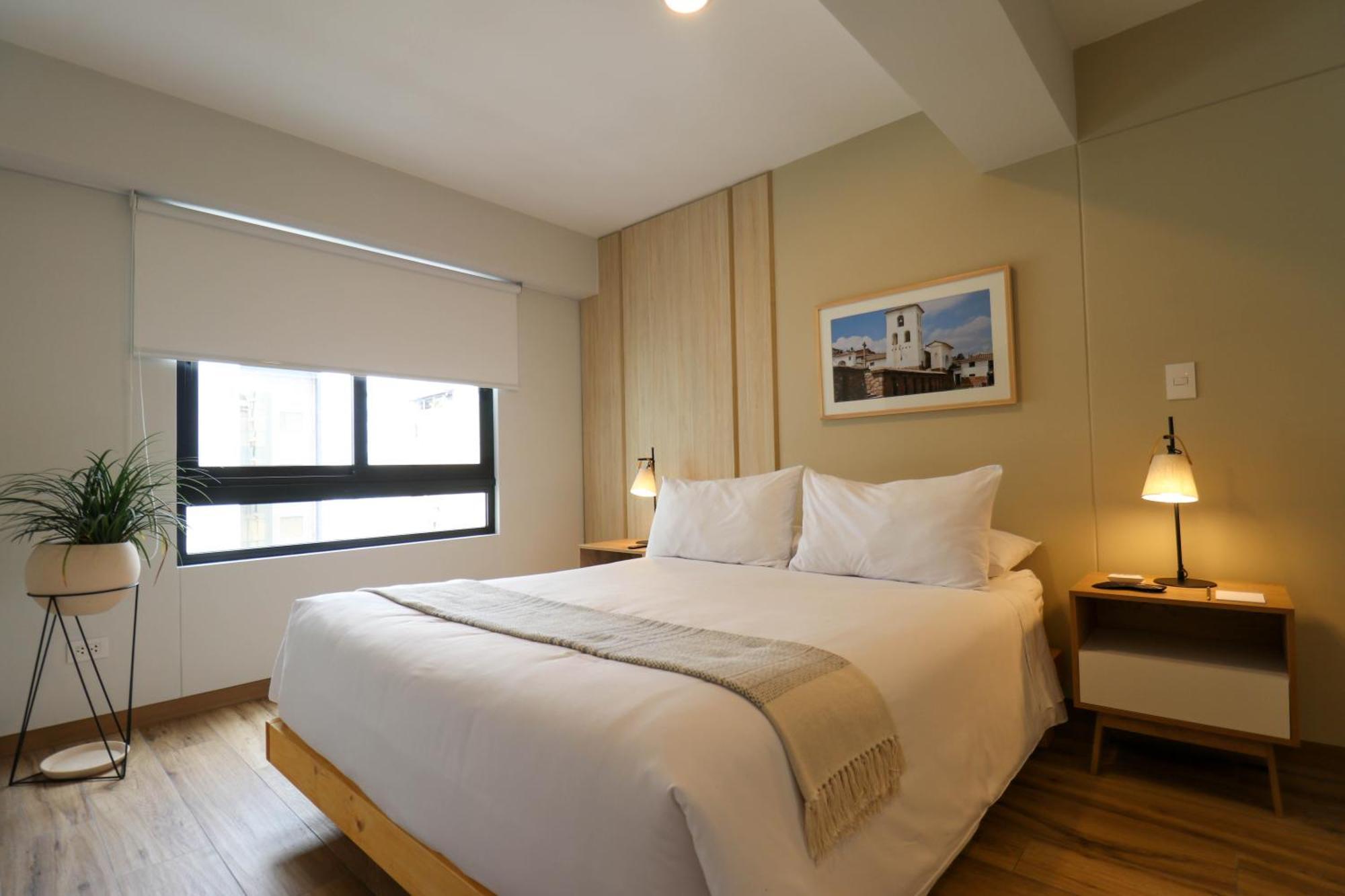 Colon By Wynwood House Apartment Lima Luaran gambar