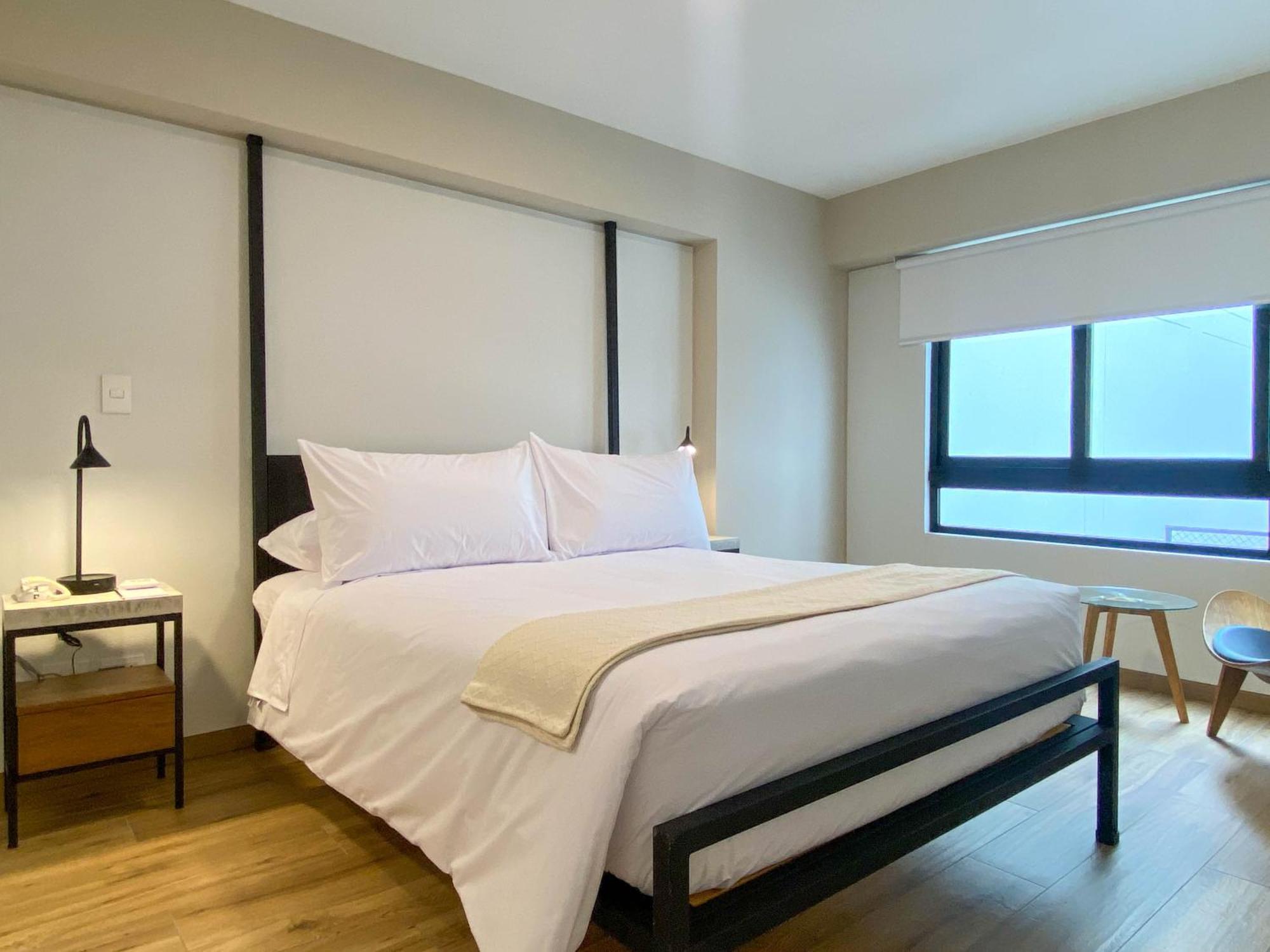 Colon By Wynwood House Apartment Lima Luaran gambar