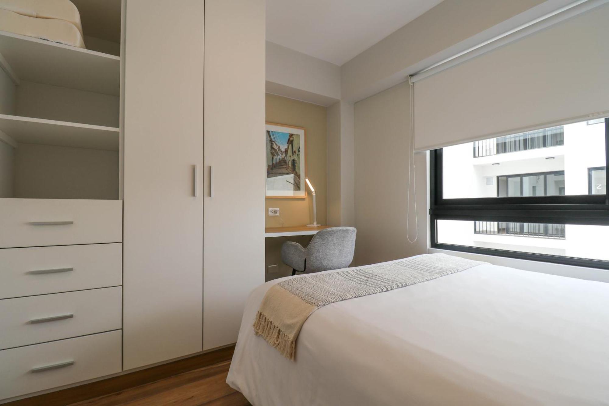 Colon By Wynwood House Apartment Lima Luaran gambar