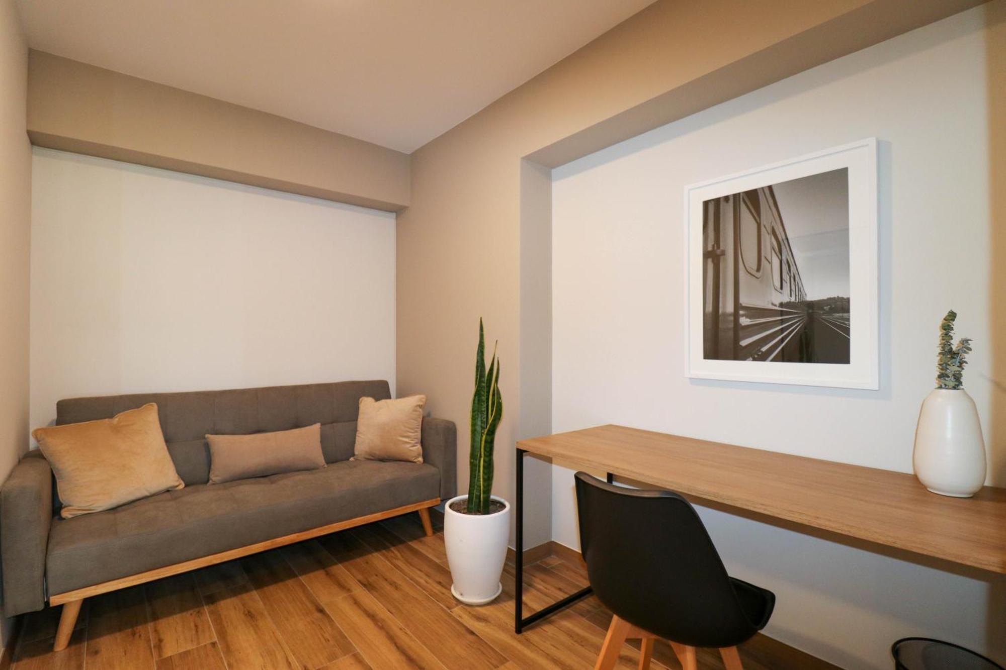 Colon By Wynwood House Apartment Lima Luaran gambar