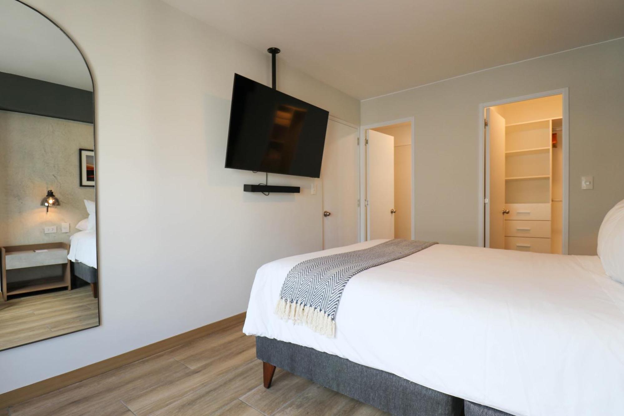 Colon By Wynwood House Apartment Lima Luaran gambar