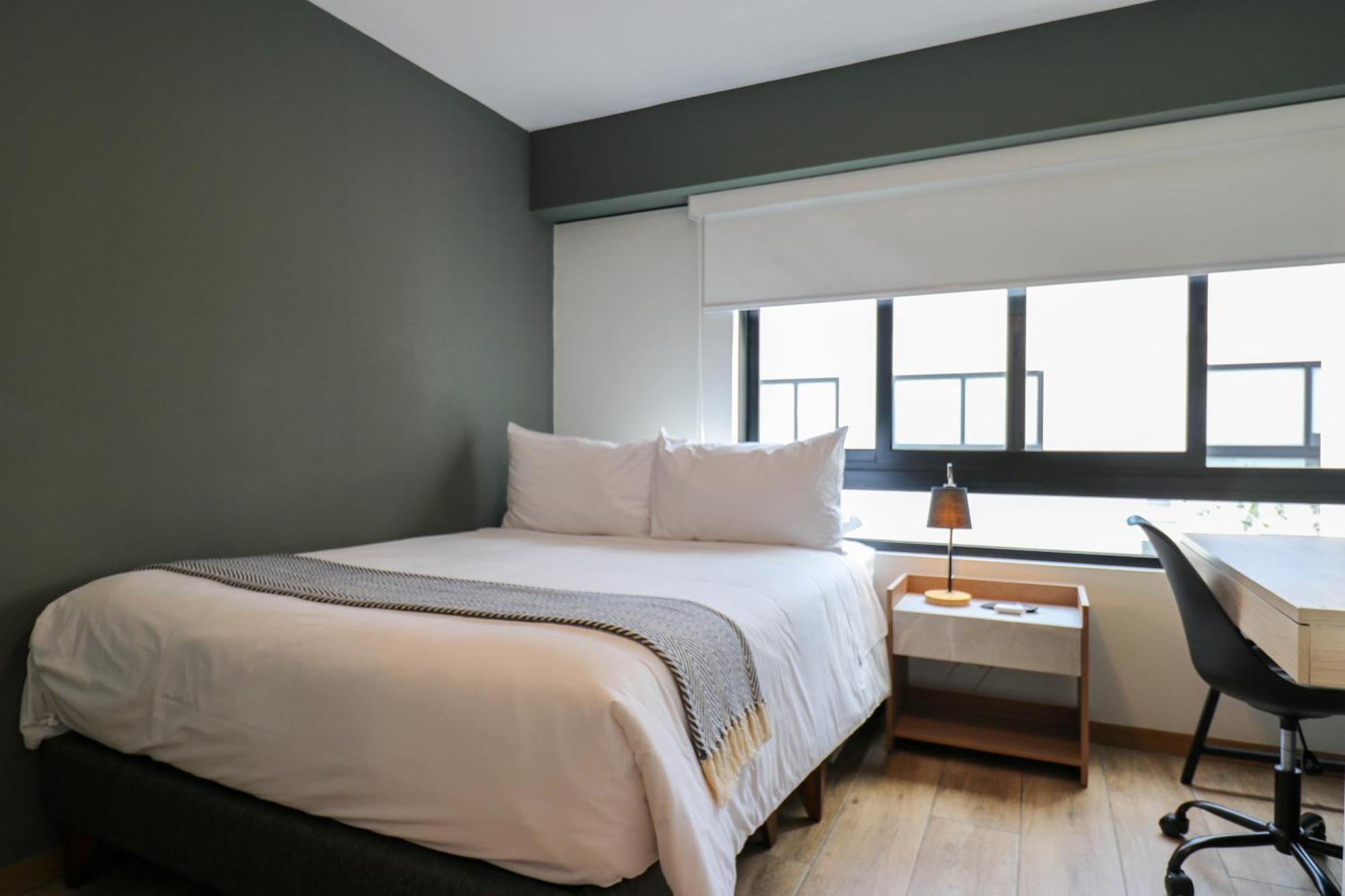 Colon By Wynwood House Apartment Lima Luaran gambar