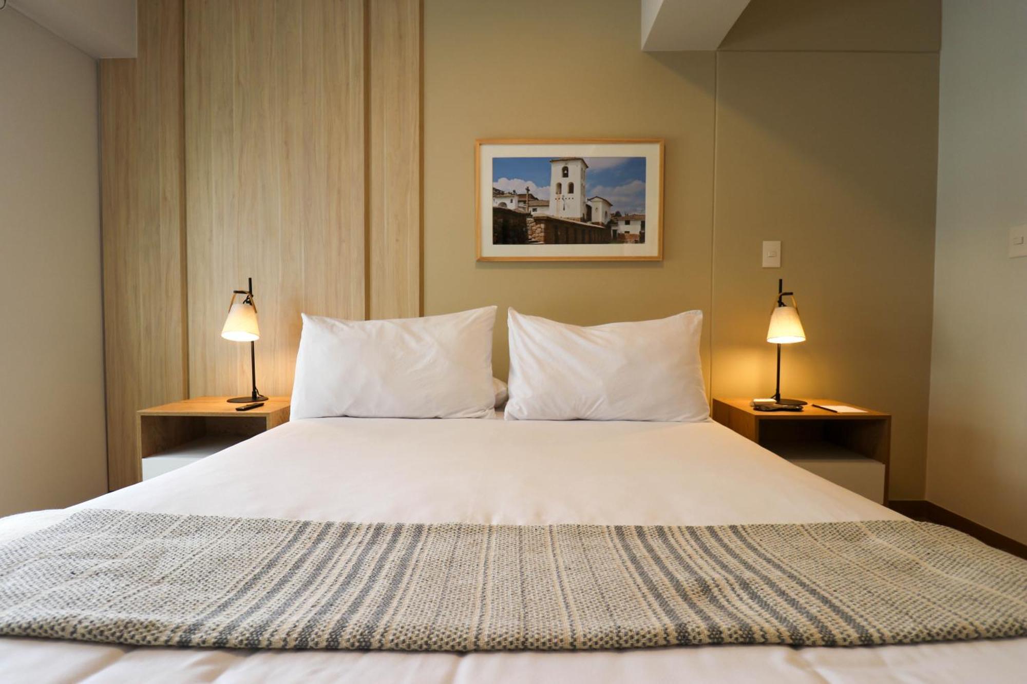 Colon By Wynwood House Apartment Lima Luaran gambar