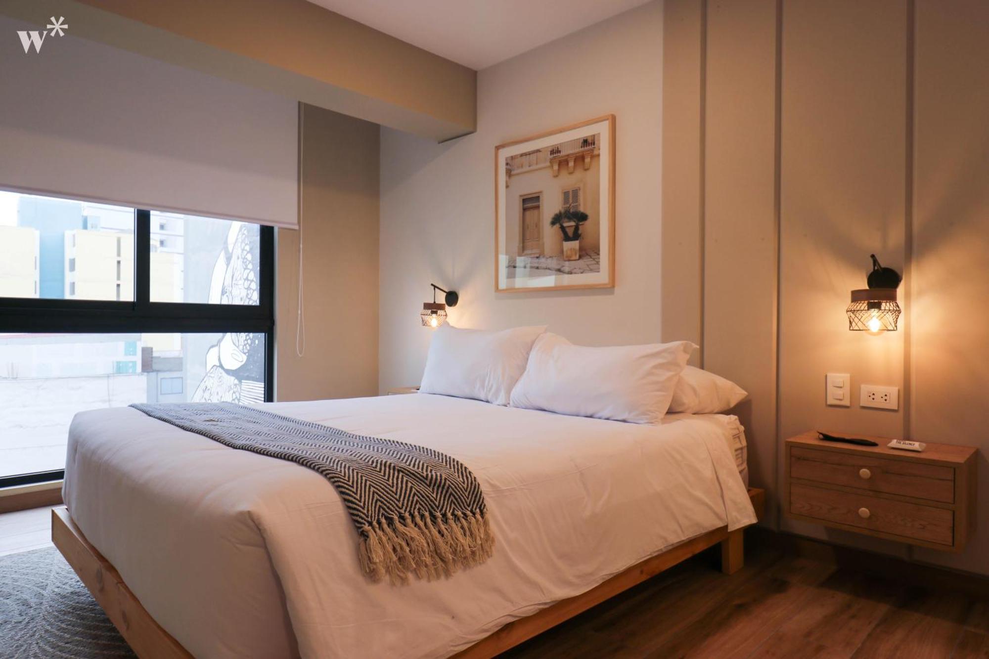 Colon By Wynwood House Apartment Lima Luaran gambar