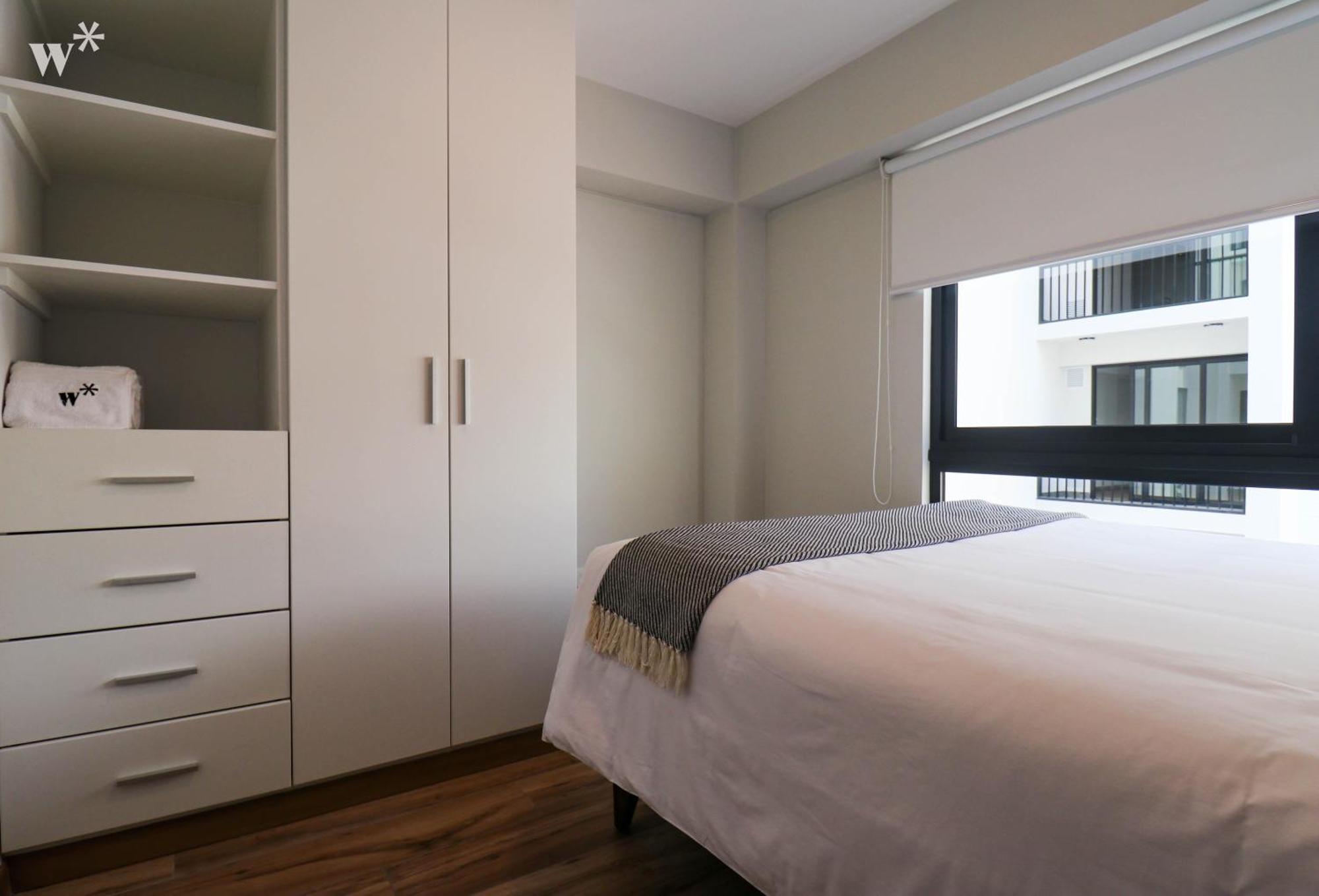Colon By Wynwood House Apartment Lima Luaran gambar