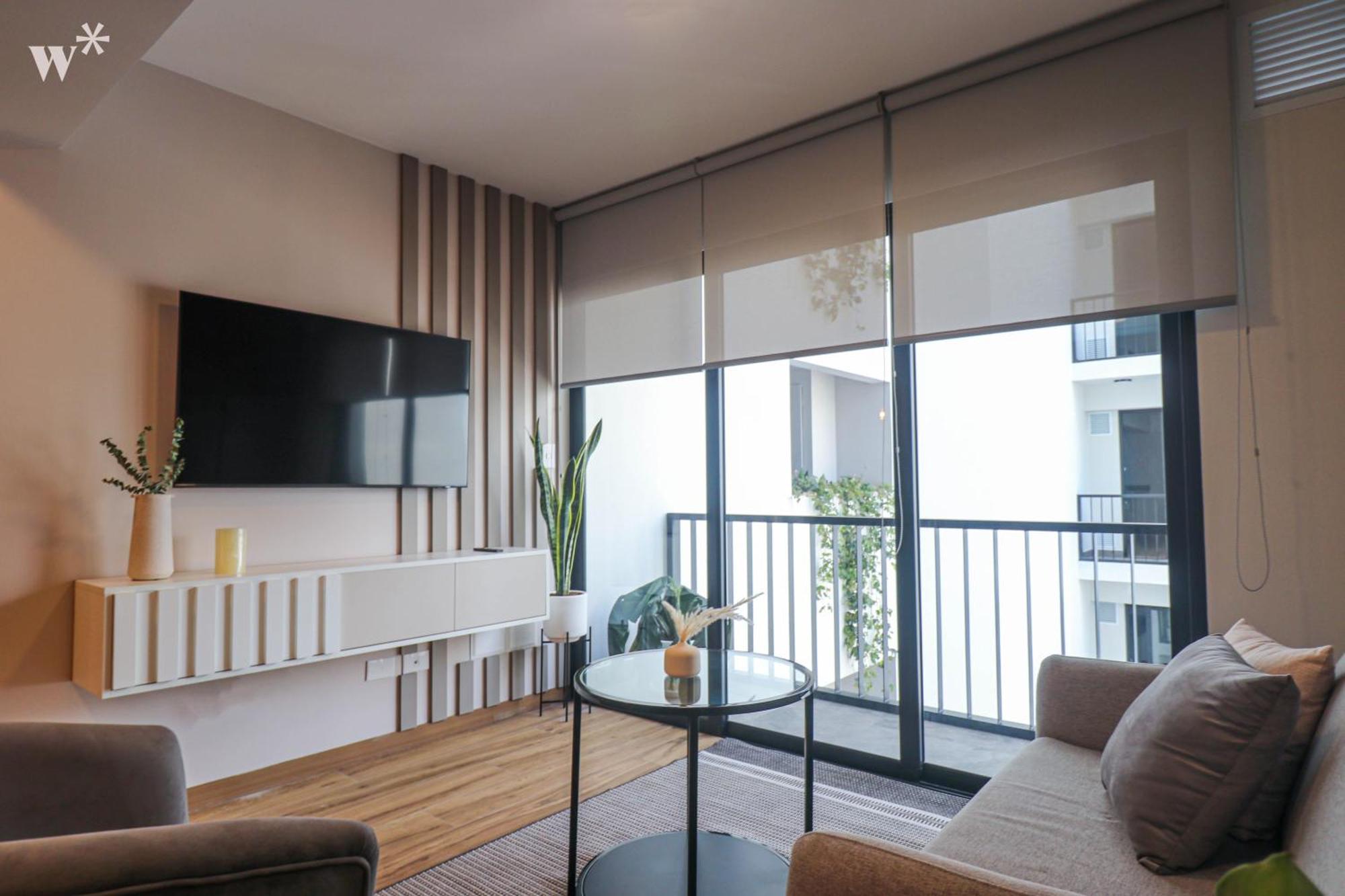 Colon By Wynwood House Apartment Lima Luaran gambar