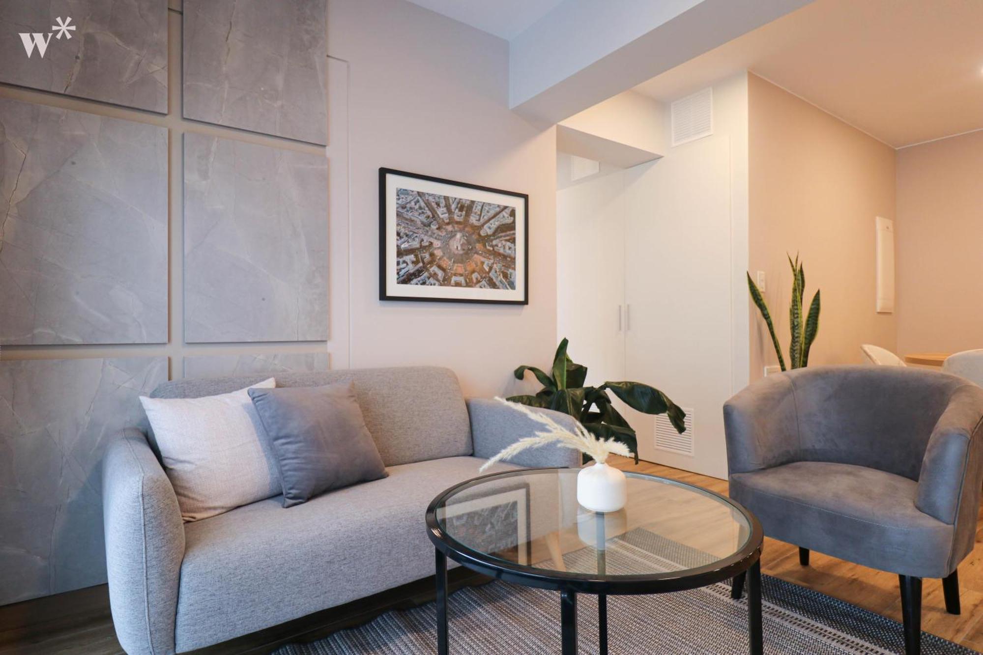 Colon By Wynwood House Apartment Lima Luaran gambar