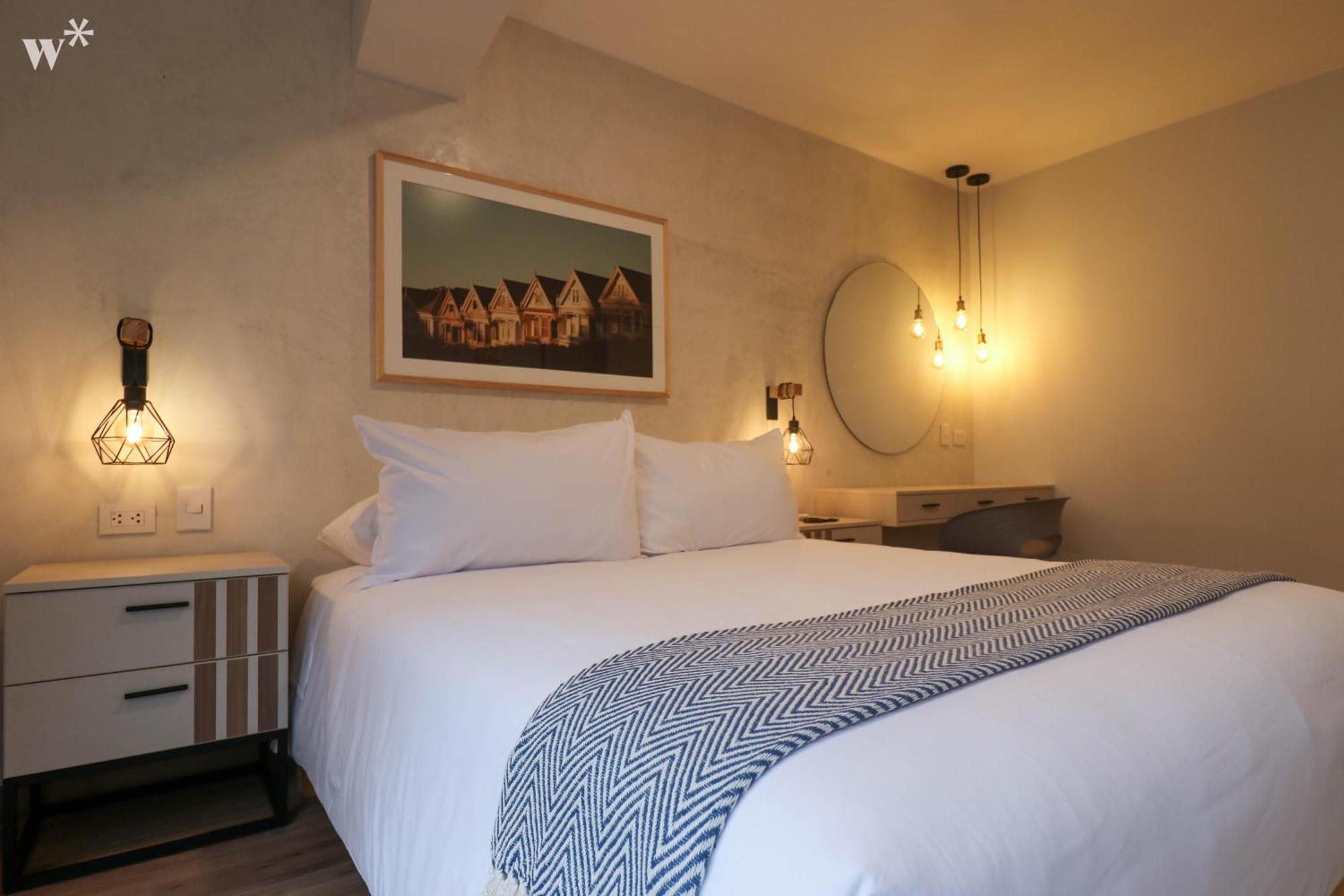 Colon By Wynwood House Apartment Lima Luaran gambar