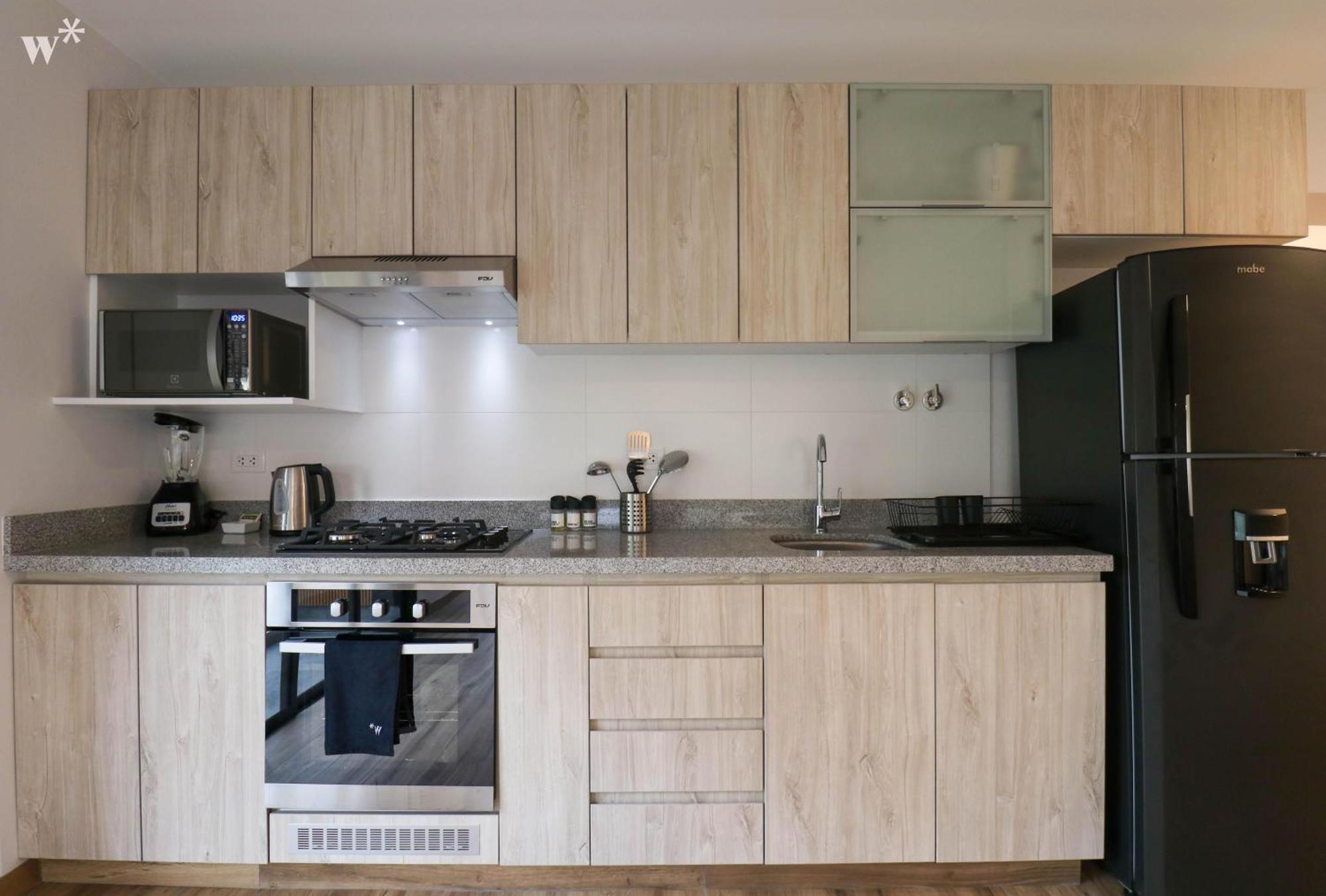 Colon By Wynwood House Apartment Lima Luaran gambar