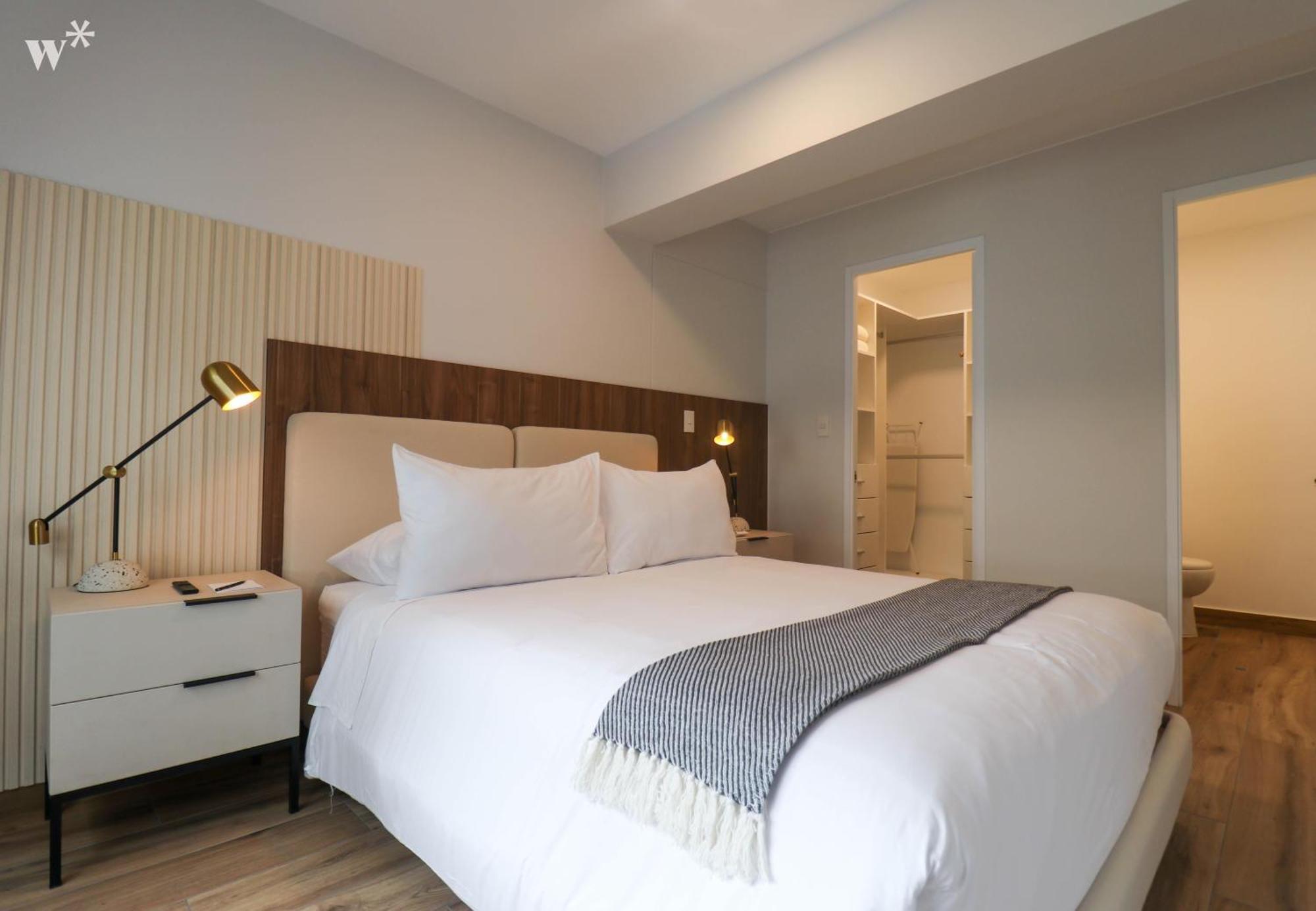 Colon By Wynwood House Apartment Lima Luaran gambar