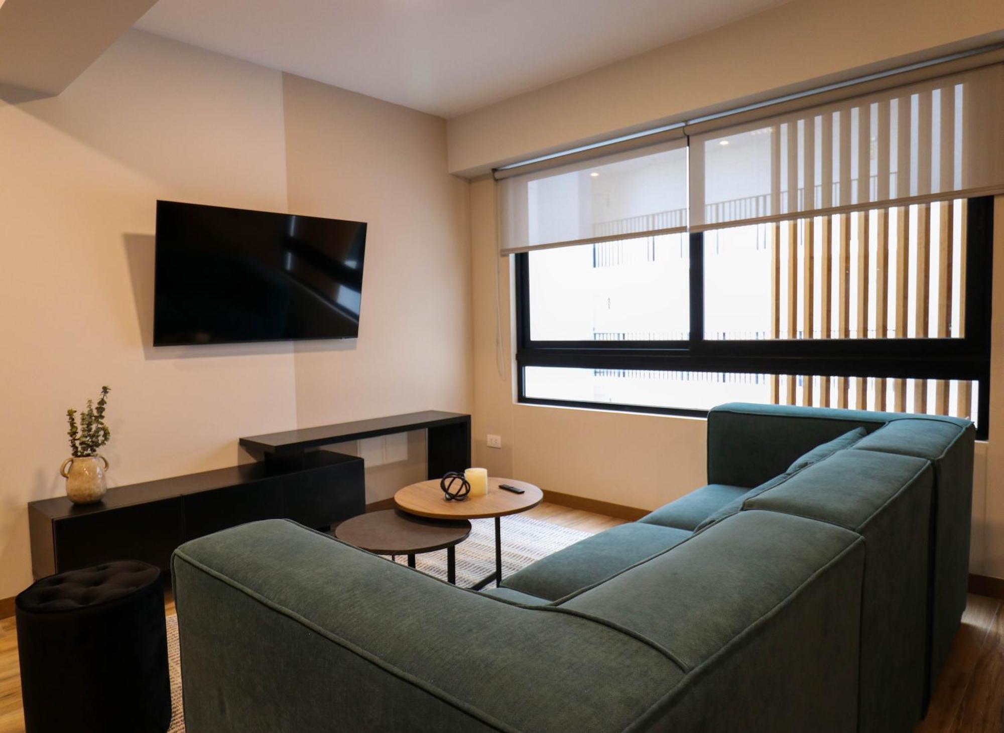 Colon By Wynwood House Apartment Lima Luaran gambar