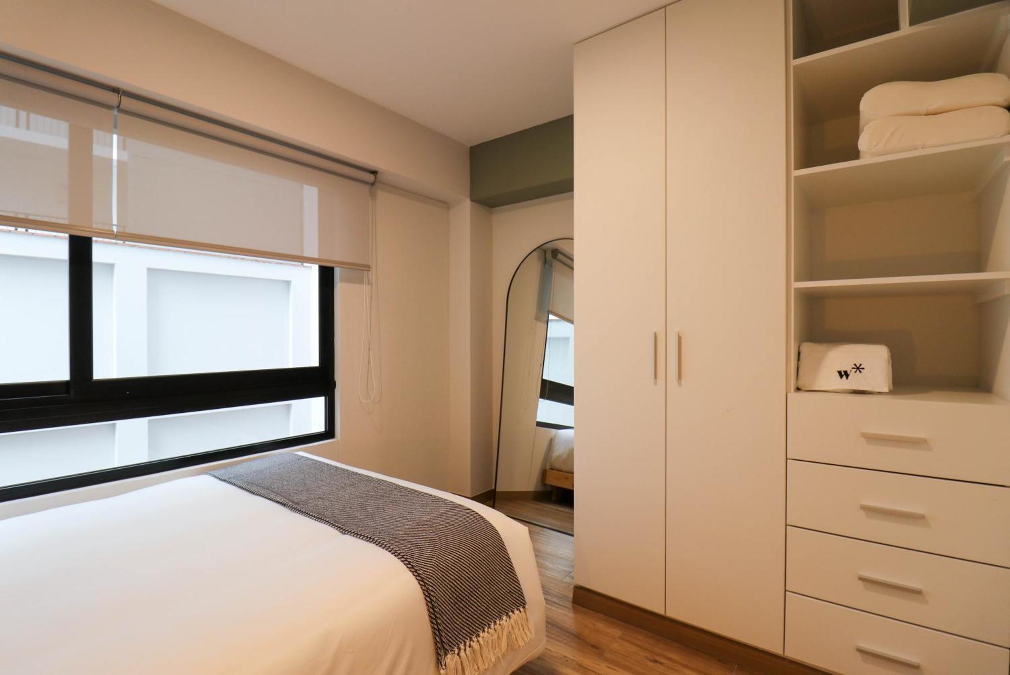 Colon By Wynwood House Apartment Lima Luaran gambar
