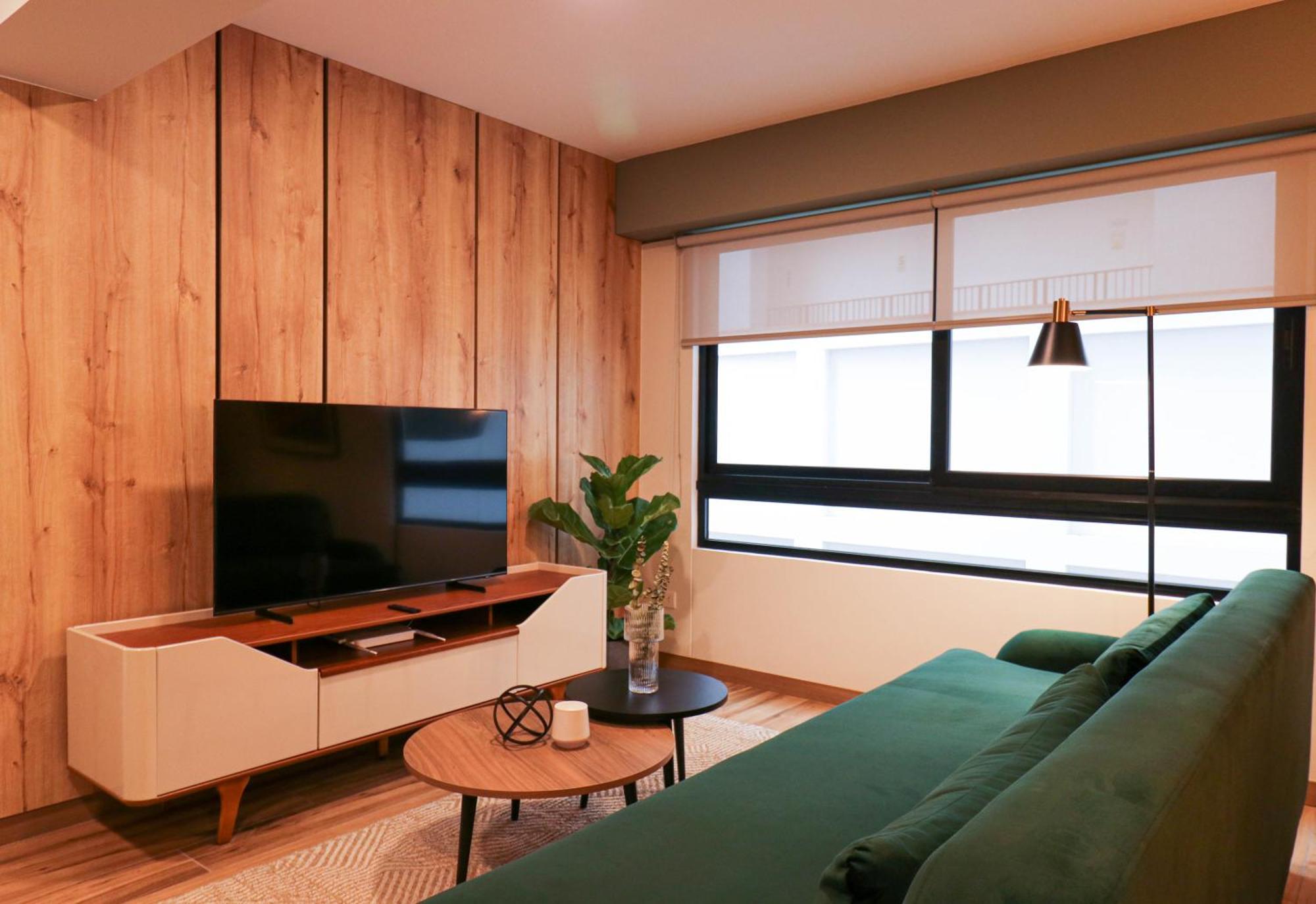 Colon By Wynwood House Apartment Lima Luaran gambar