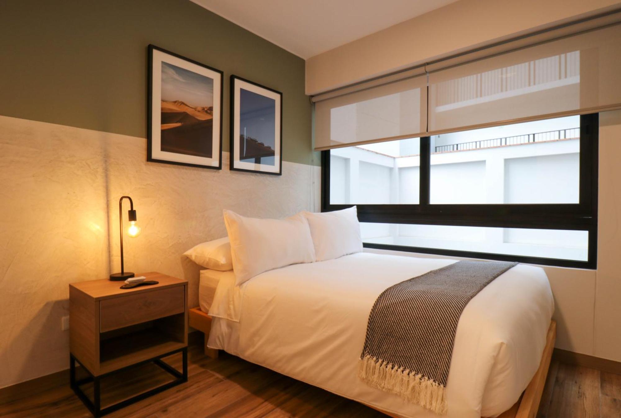 Colon By Wynwood House Apartment Lima Luaran gambar