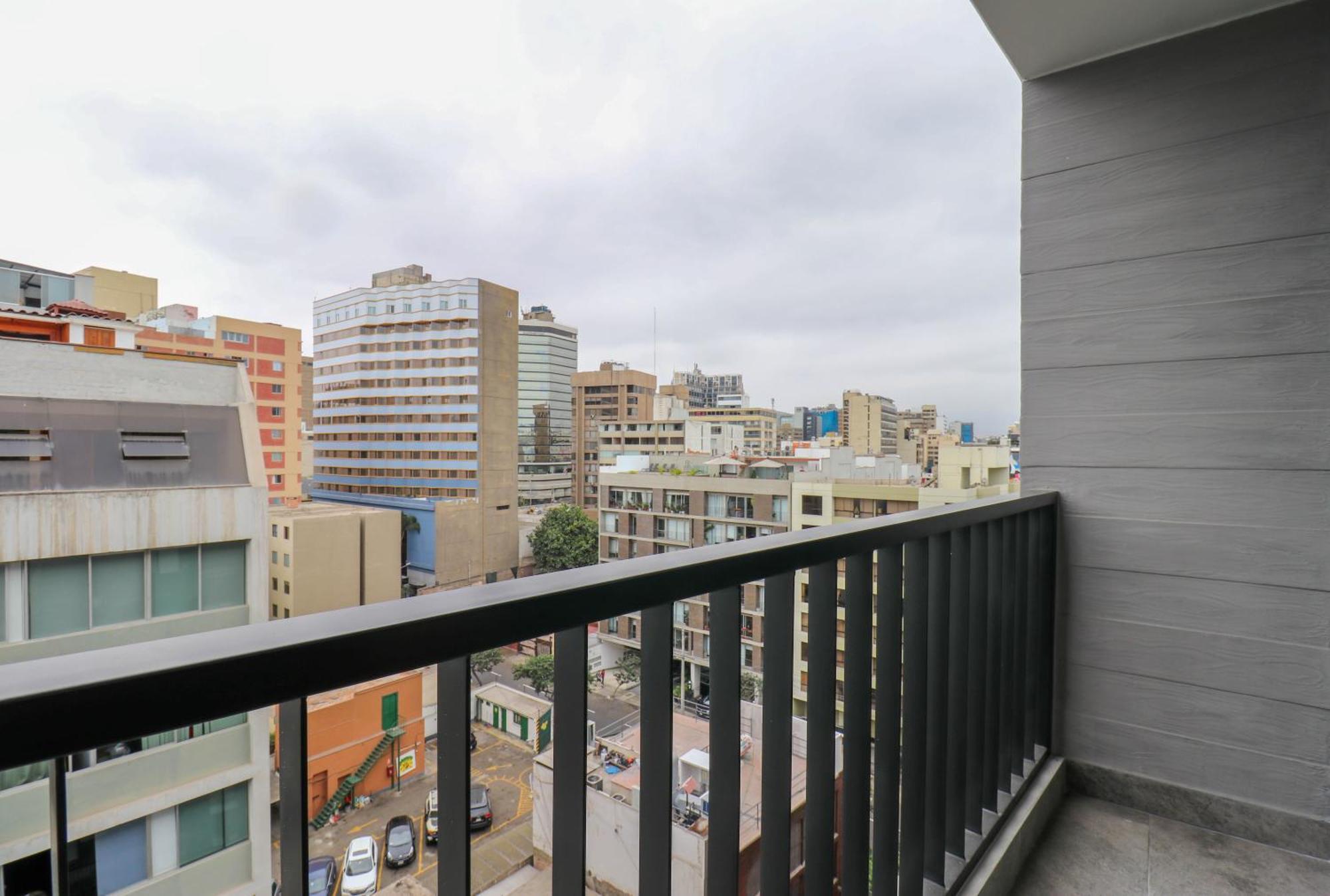 Colon By Wynwood House Apartment Lima Luaran gambar