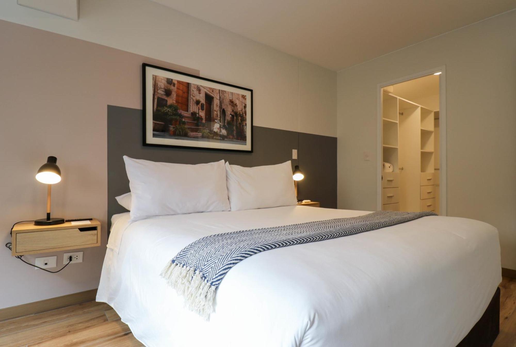 Colon By Wynwood House Apartment Lima Luaran gambar