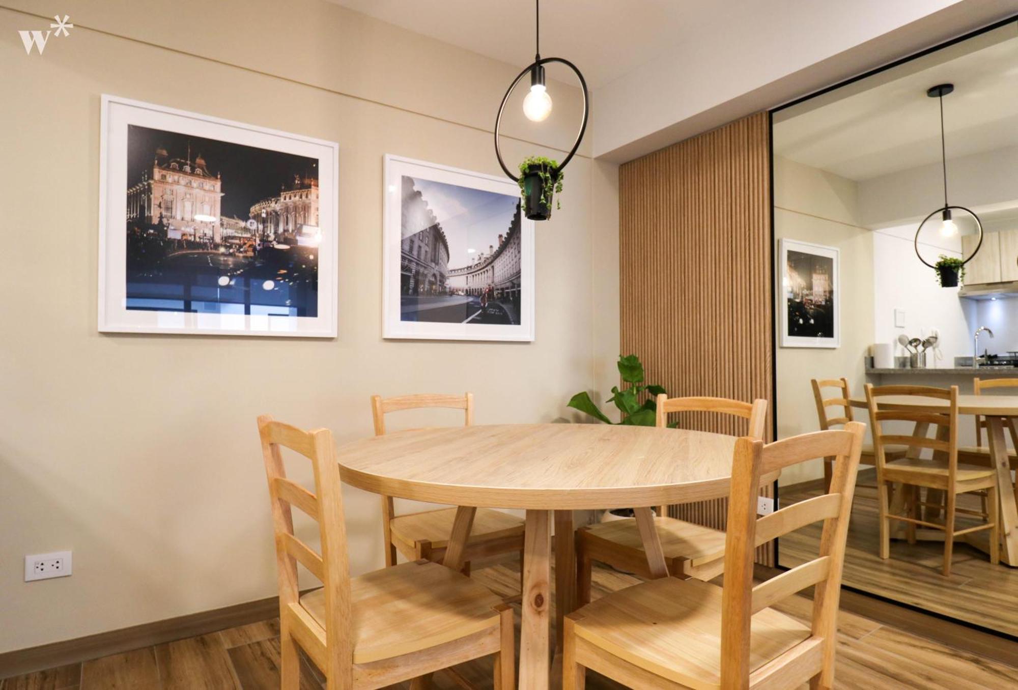 Colon By Wynwood House Apartment Lima Luaran gambar
