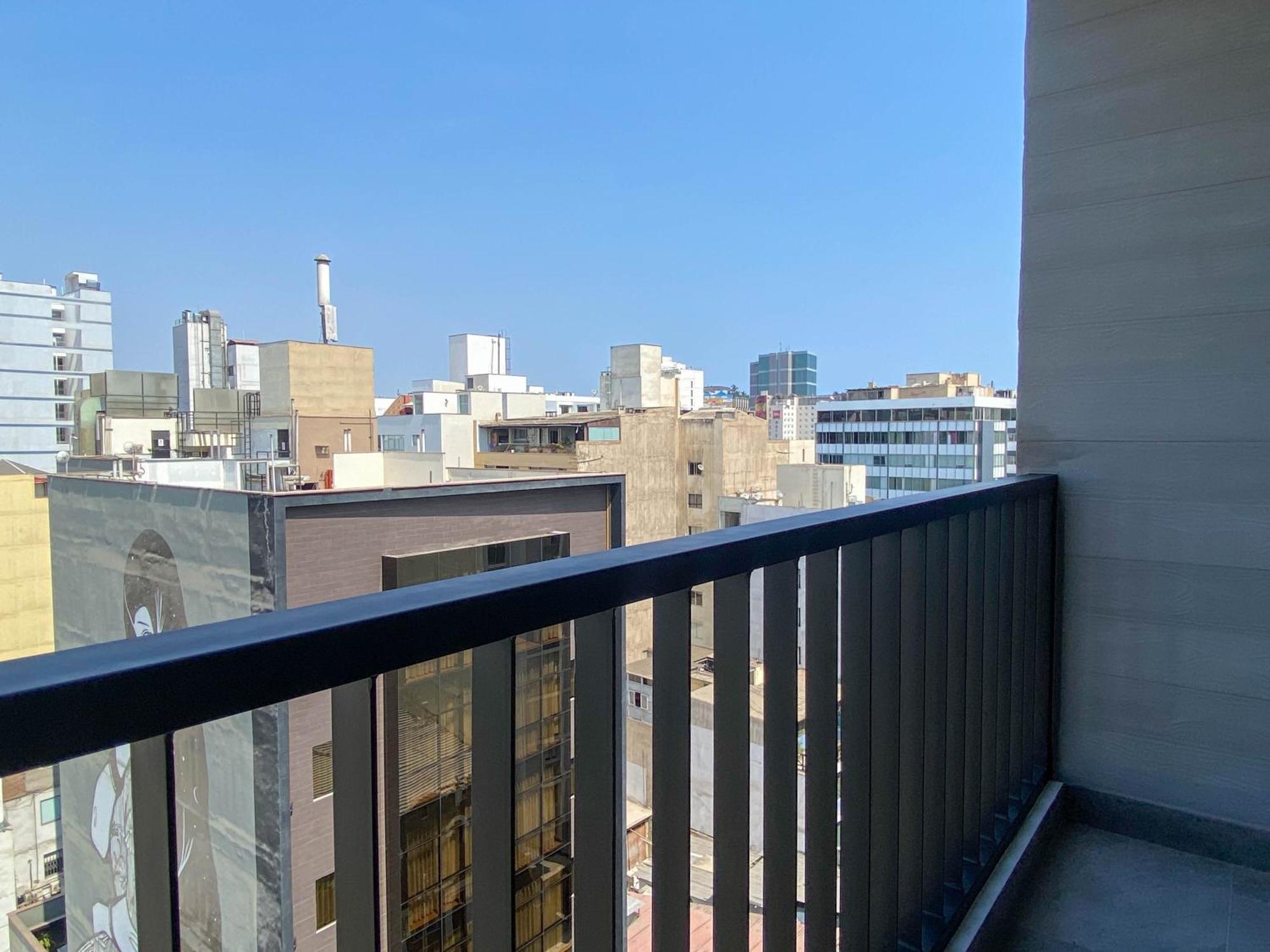 Colon By Wynwood House Apartment Lima Luaran gambar