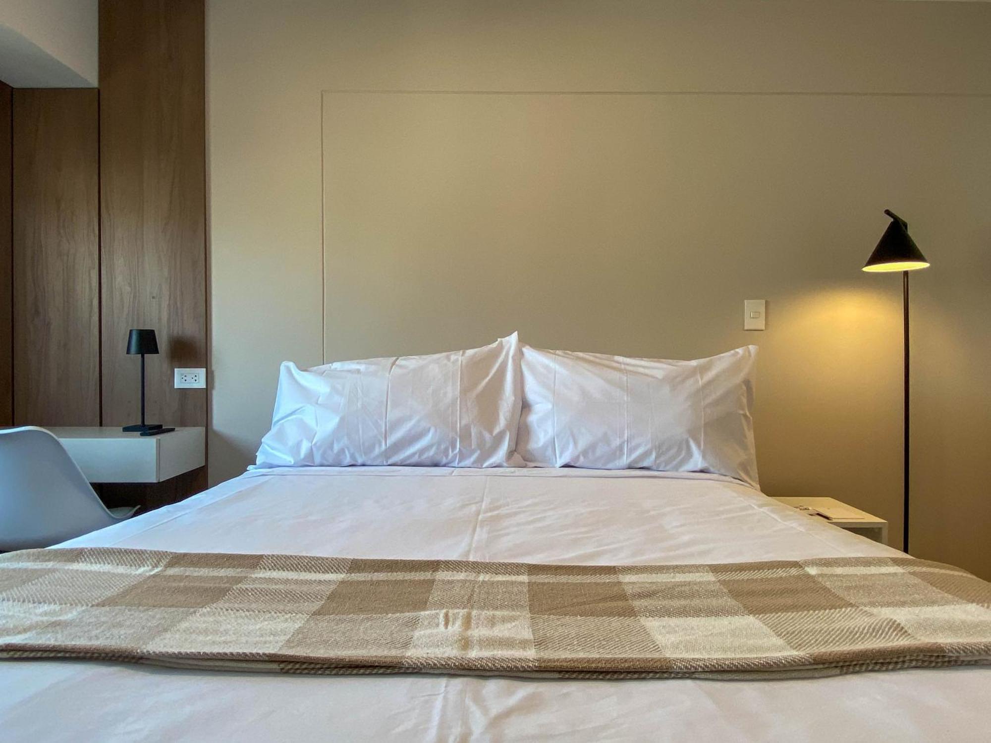 Colon By Wynwood House Apartment Lima Luaran gambar