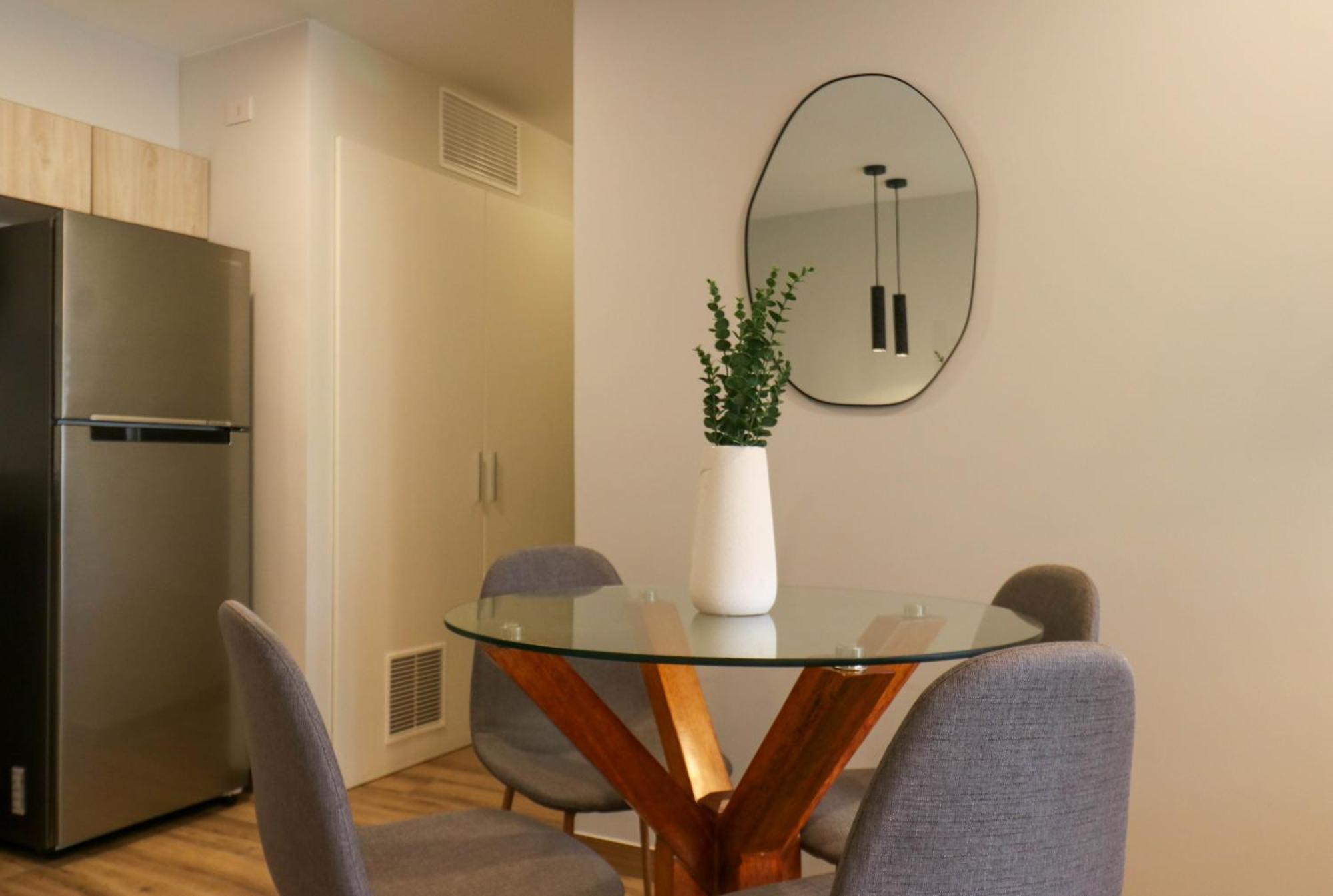 Colon By Wynwood House Apartment Lima Luaran gambar