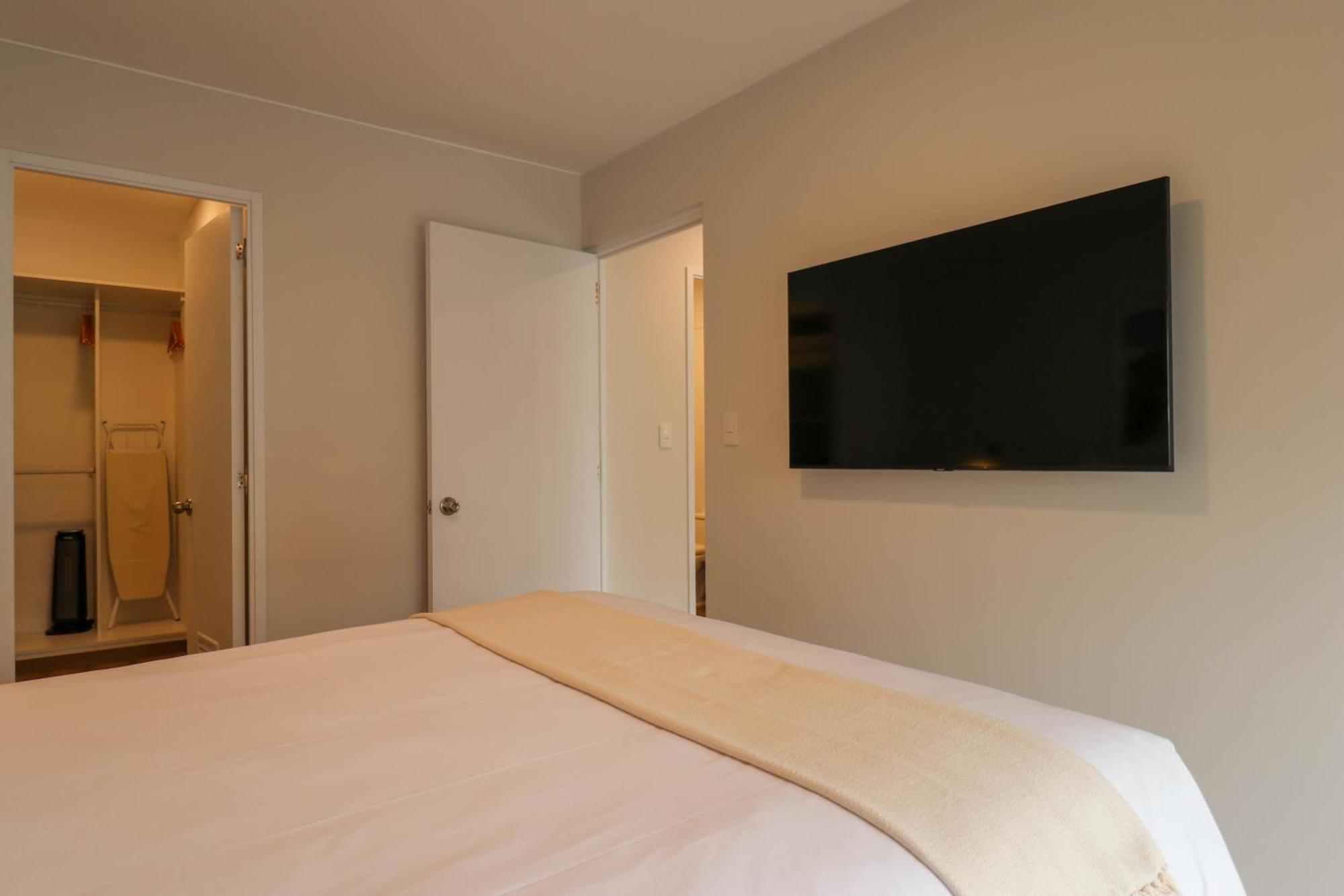 Colon By Wynwood House Apartment Lima Luaran gambar