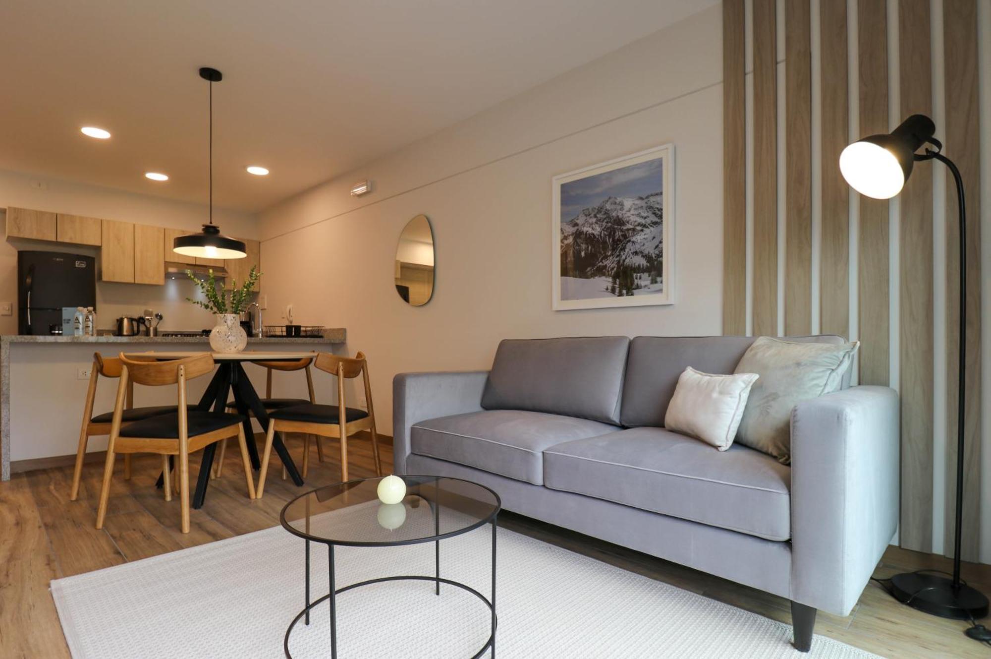 Colon By Wynwood House Apartment Lima Luaran gambar