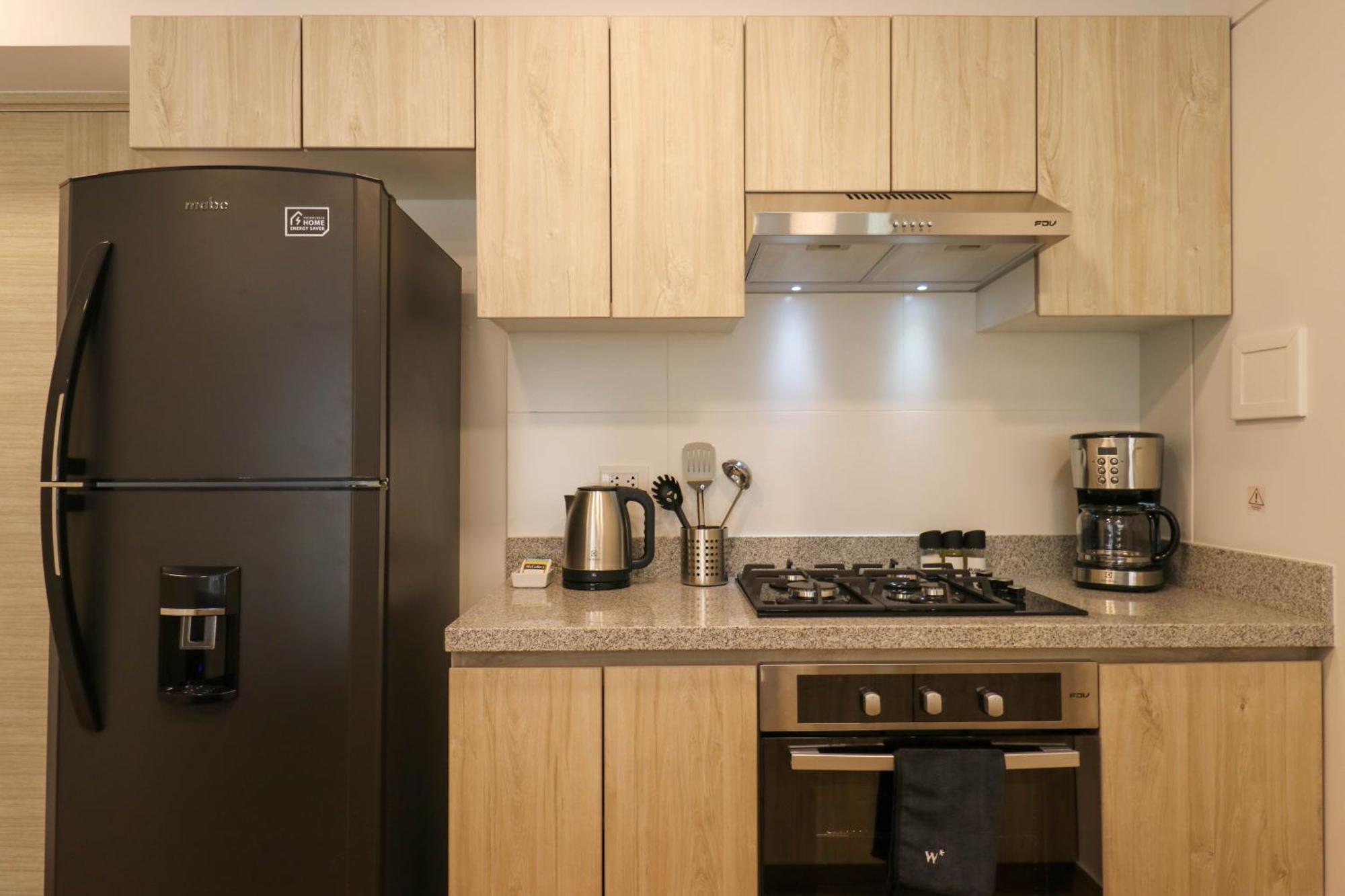 Colon By Wynwood House Apartment Lima Luaran gambar