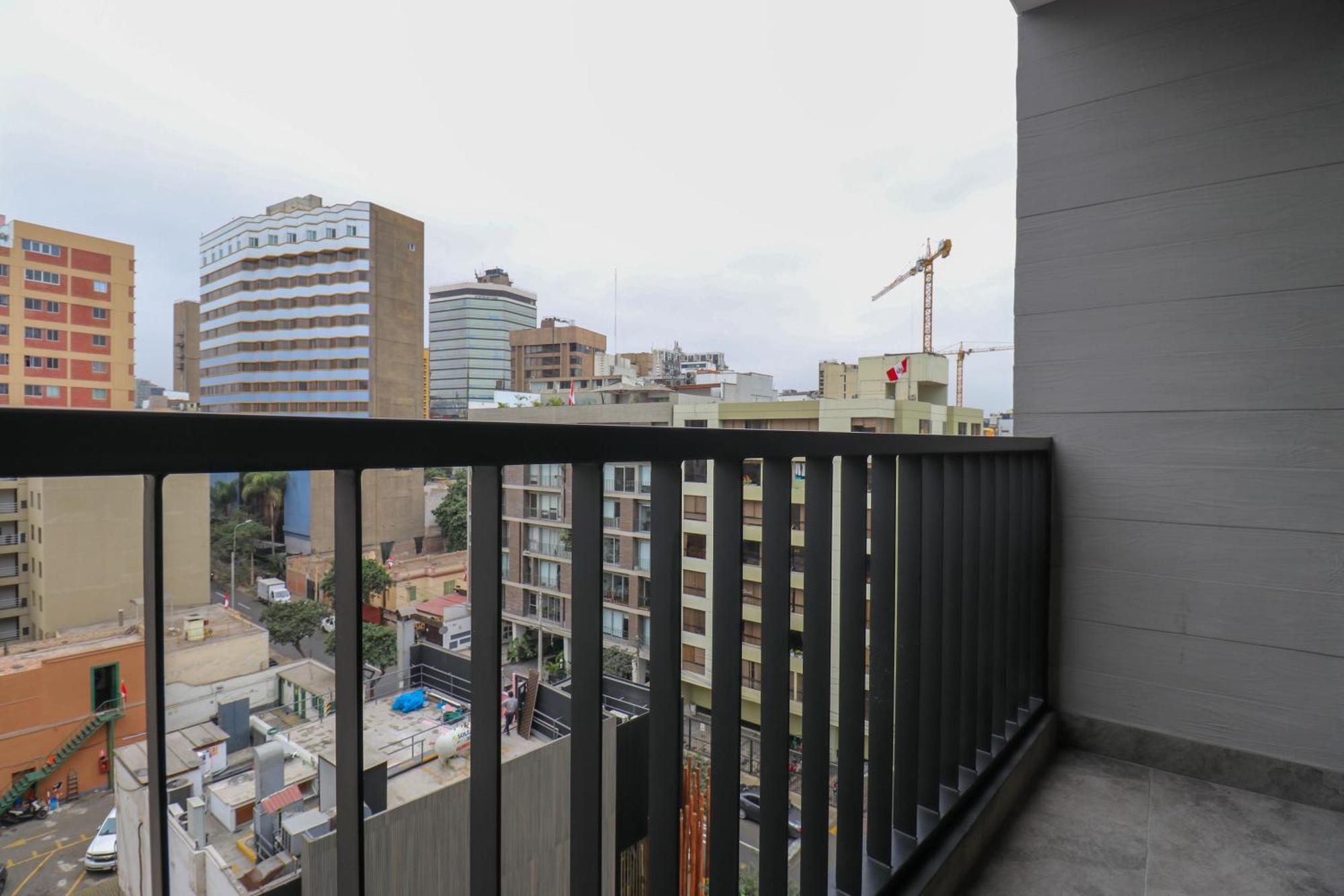 Colon By Wynwood House Apartment Lima Luaran gambar