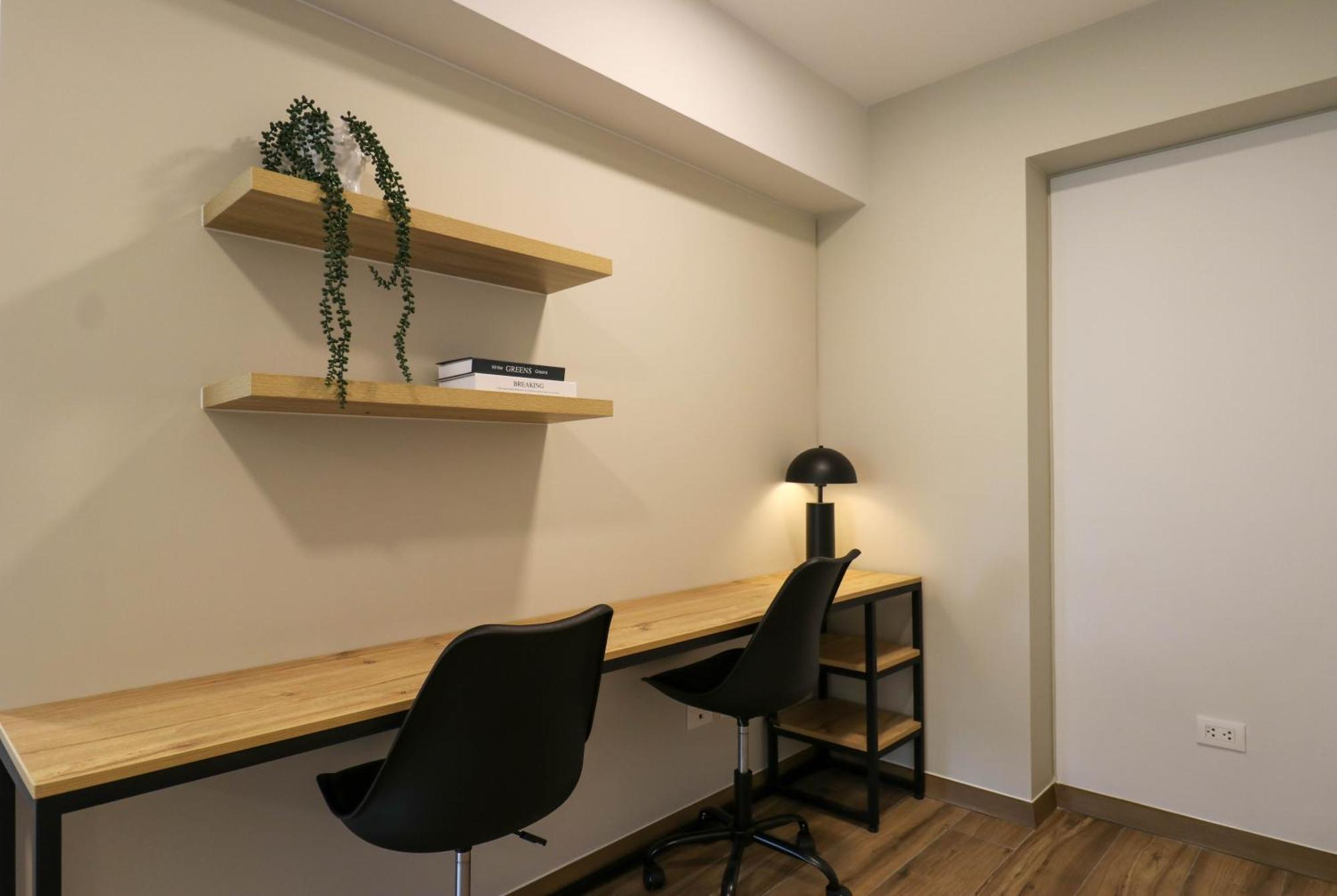 Colon By Wynwood House Apartment Lima Luaran gambar